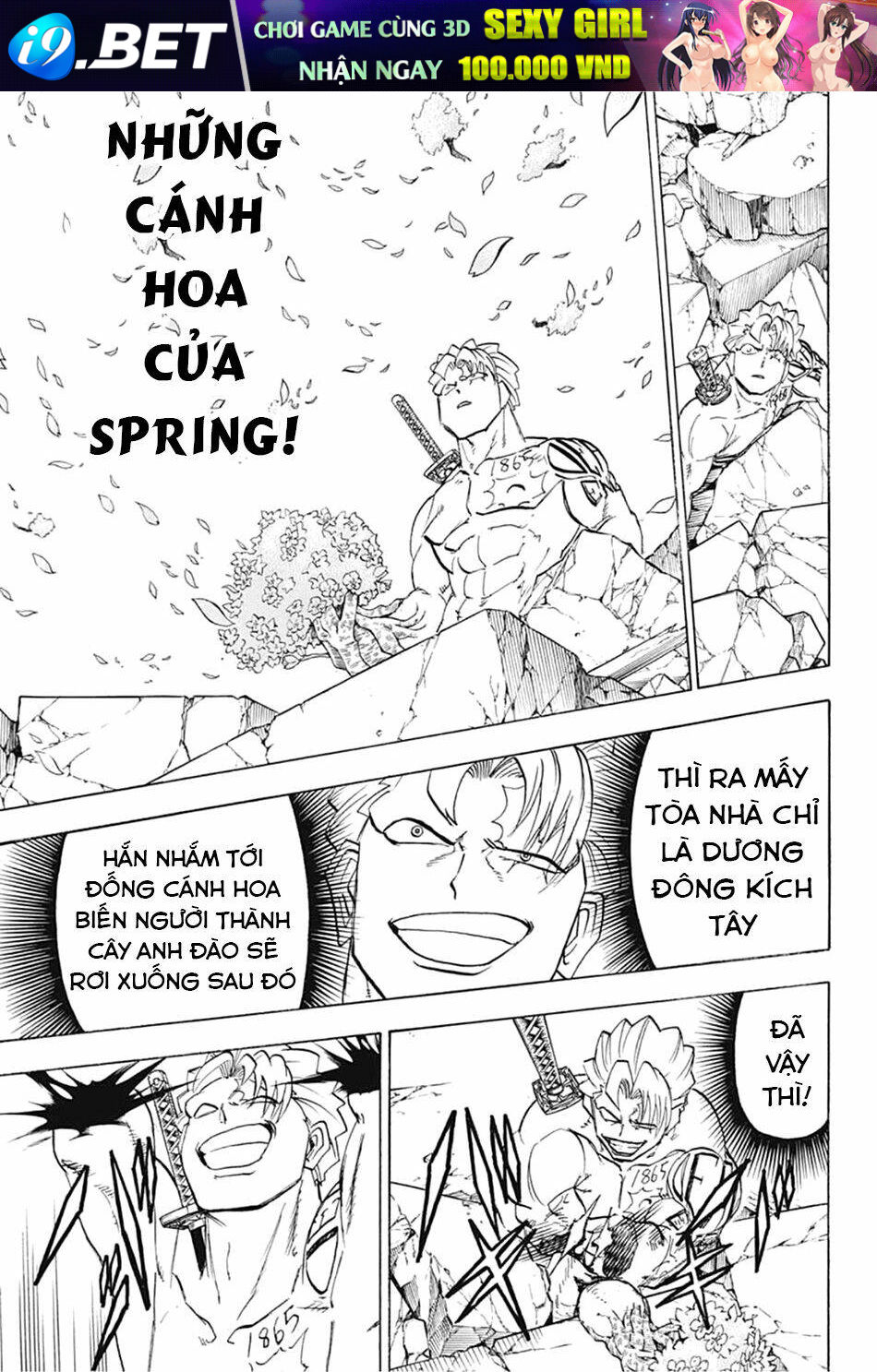 bất hạnh và bất tử chapter 81 7