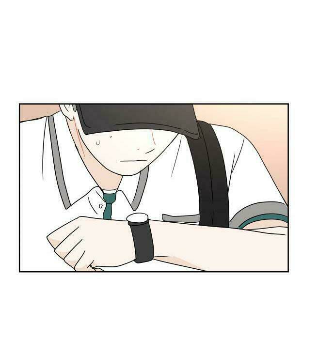 30 phút bước đi bên em chapter 23.5 40