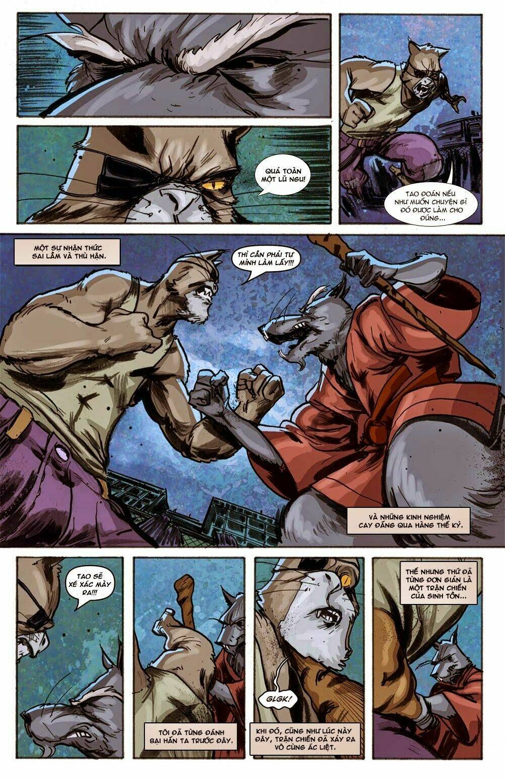 teenage mutant ninja turtles (tmnt) chapter 1 9