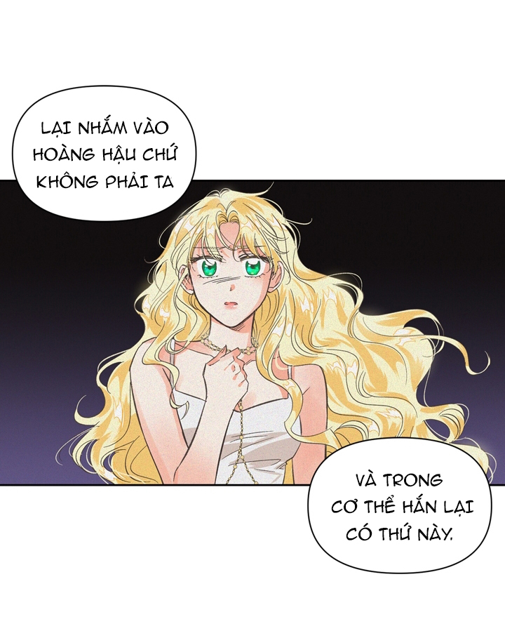 ác nữ xứng đôi với bạo chúa chapter 7 47