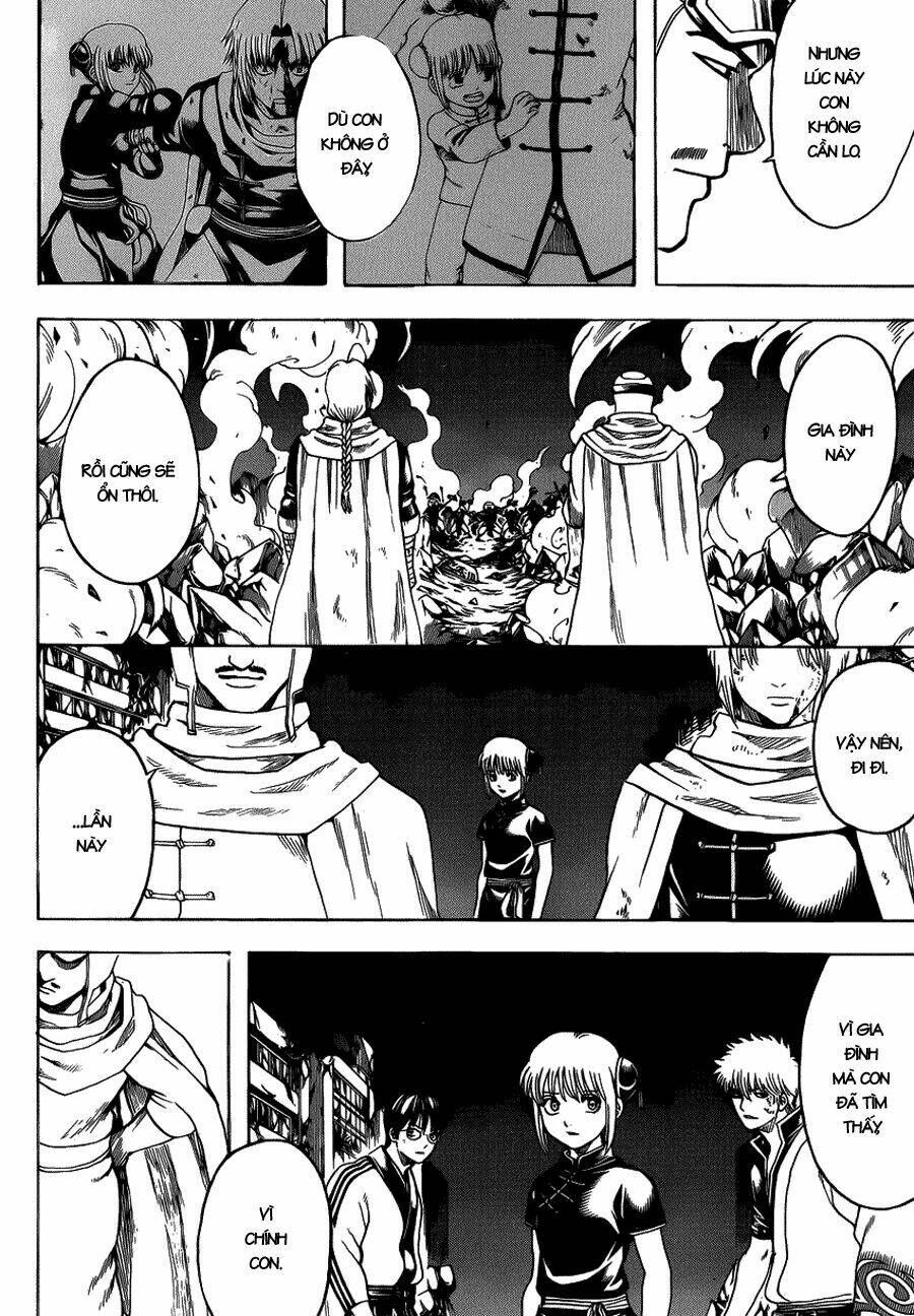 gintama - linh hồn bạc chapter 653 16