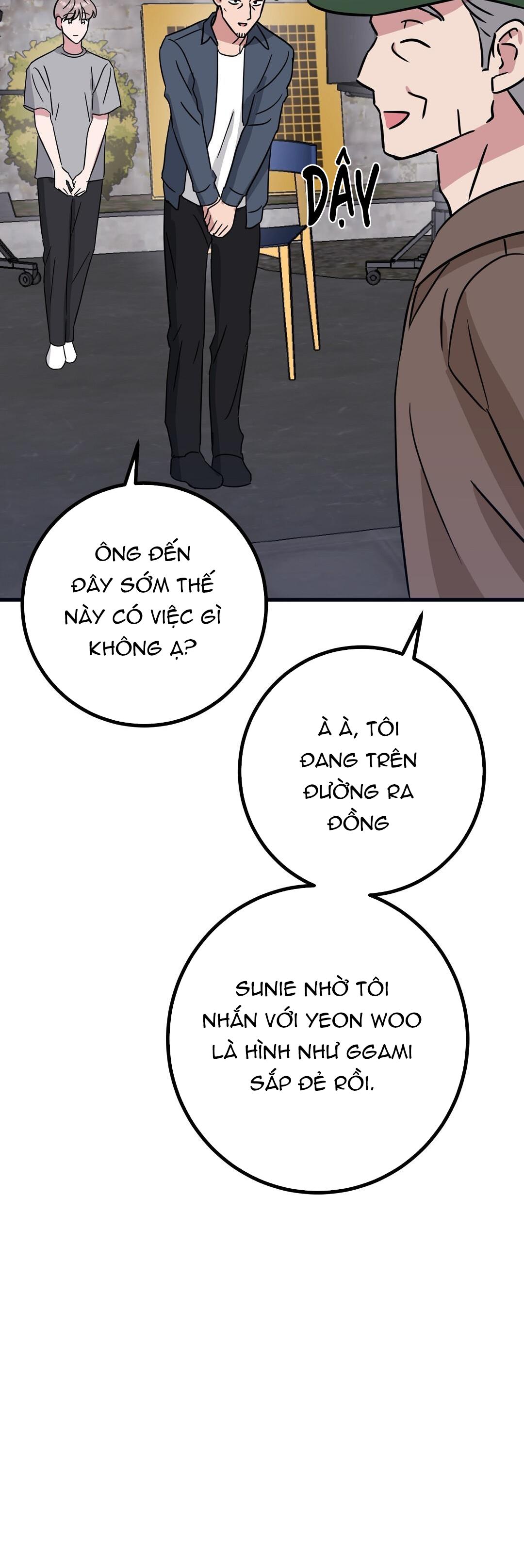 nhà tôi thành phim trường mất rồi chapter 10 23