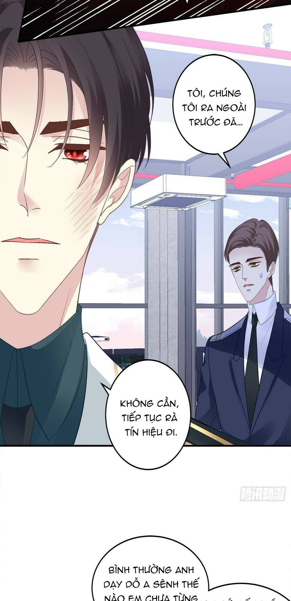 toàn bộ nắm trong tay chapter 159 7