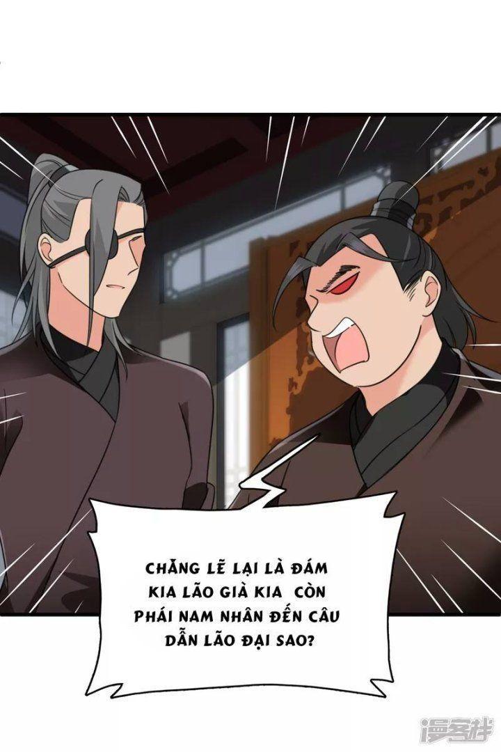 nụ cười của ngươi ngọt gãy tám cái răng của ta chapter 9 12