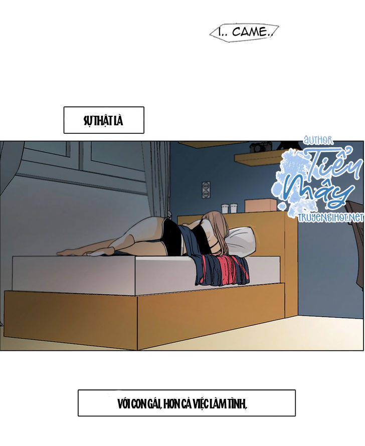 nói với anh chapter 2 18