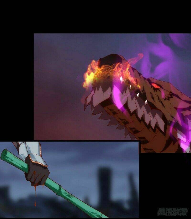 lãnh chúa cái gì không quan trọng chapter 73 23