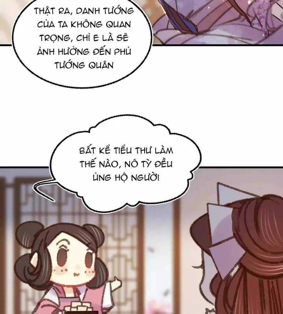 phượng hoàn triều: vương gia yêu nghiệt xin tránh đường chapter 19 26