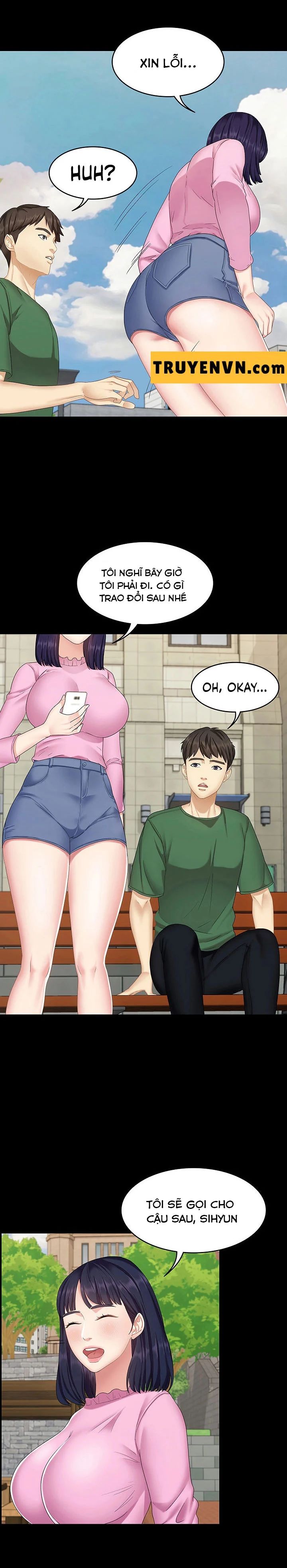 cô ấy là em gái tôi nhưng không sao chapter 4 6