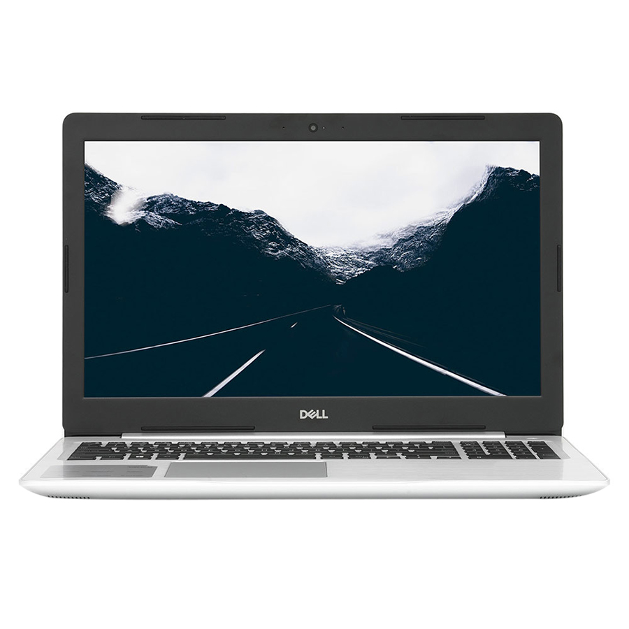 Laptop Dell Inspiron 15 5570 M5I5238 Core i5-8250U/ Radeon 530/ DOS (15.6&amp;quot; FHD) - Hàng Chính Hãng