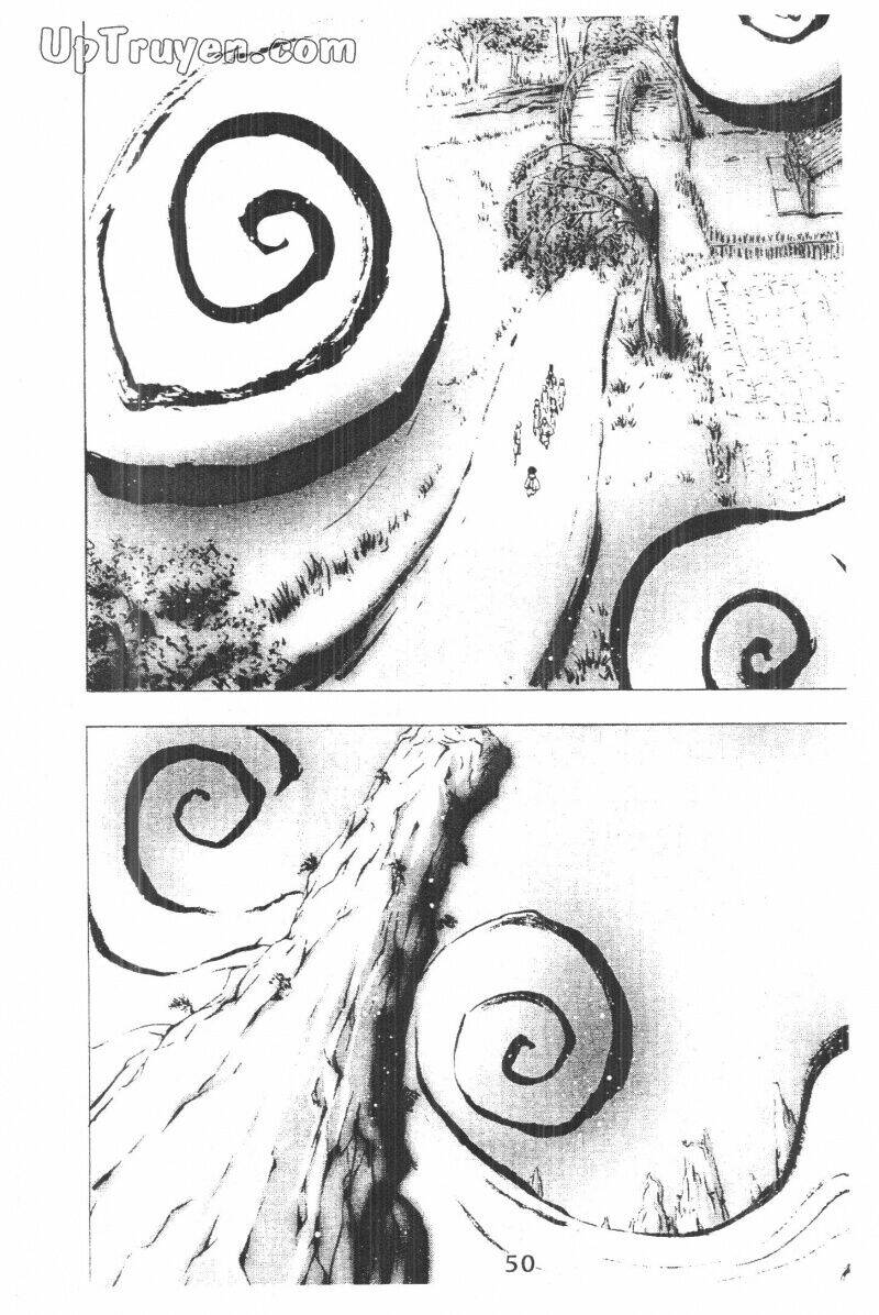 giang hồ bá đạo ký chapter 152 50