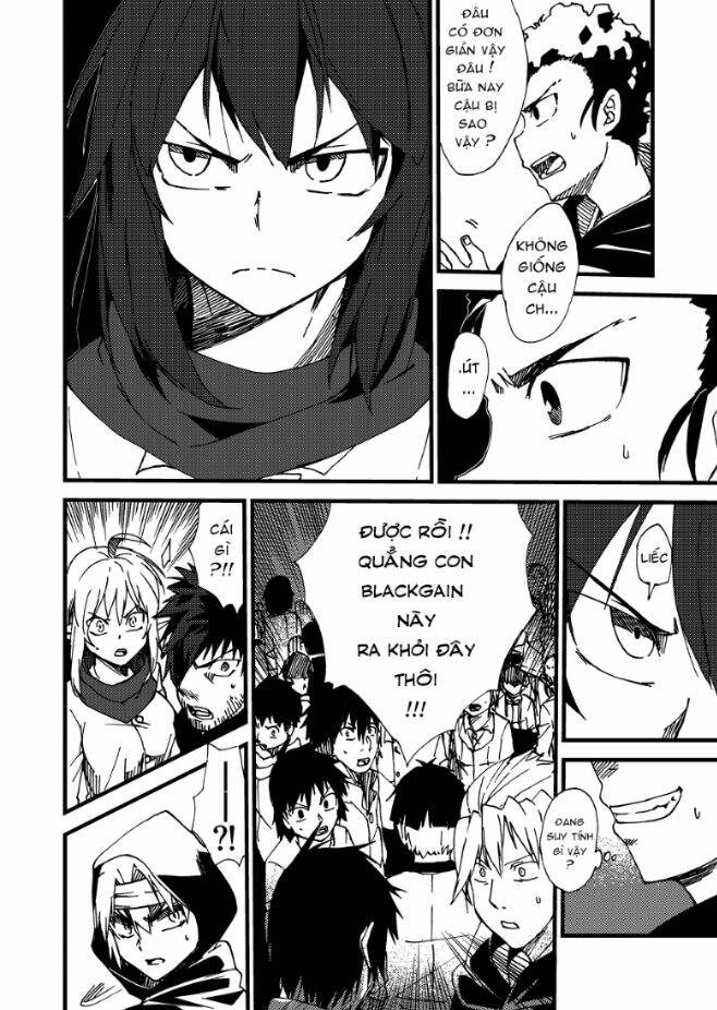 xứ gaintoria chapter 4 13