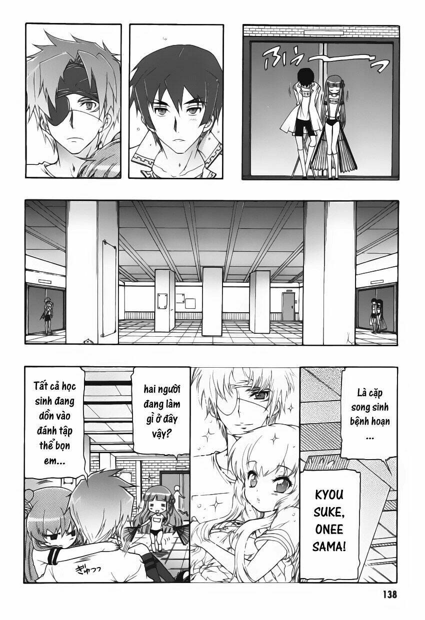 bee be beat it!! chapter 4 12