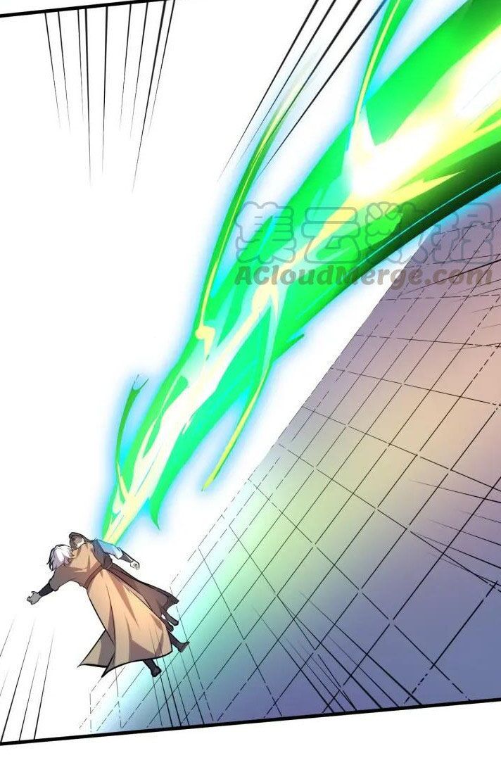 đại nghịch chi môn chapter 84 15