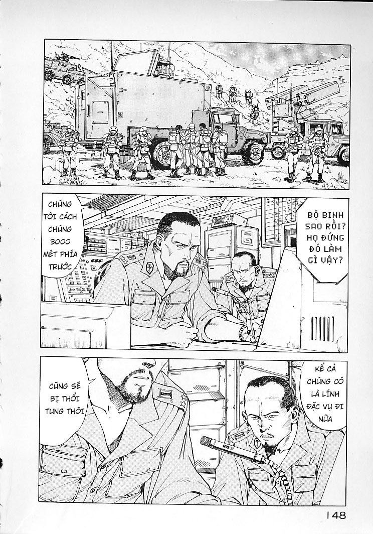 eden - một thế giới vô tận! chapter 9 30