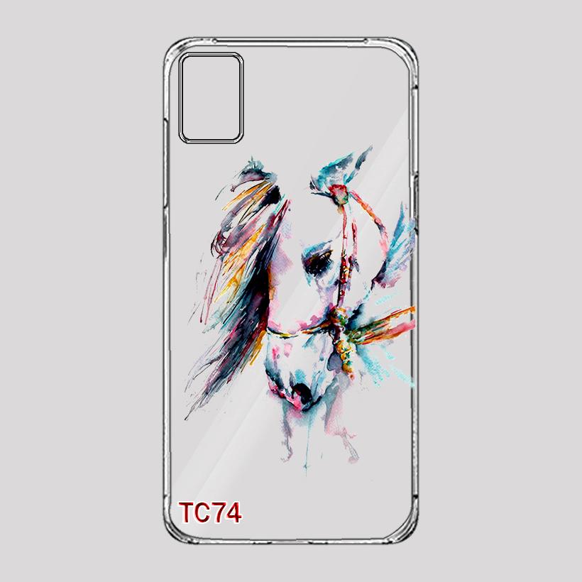 Ốp Lưng Dành Cho VIVO Y15S/Y15A