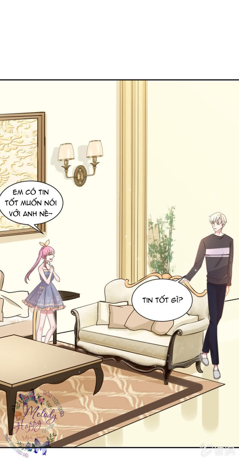 hoàn mỹ lão công tiến hóa luân chapter 17 27