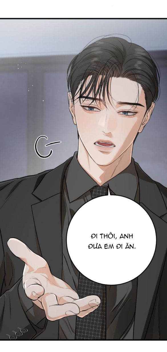 Nóng Lòng Muốn Giày Vò Em chapter 72.1 22