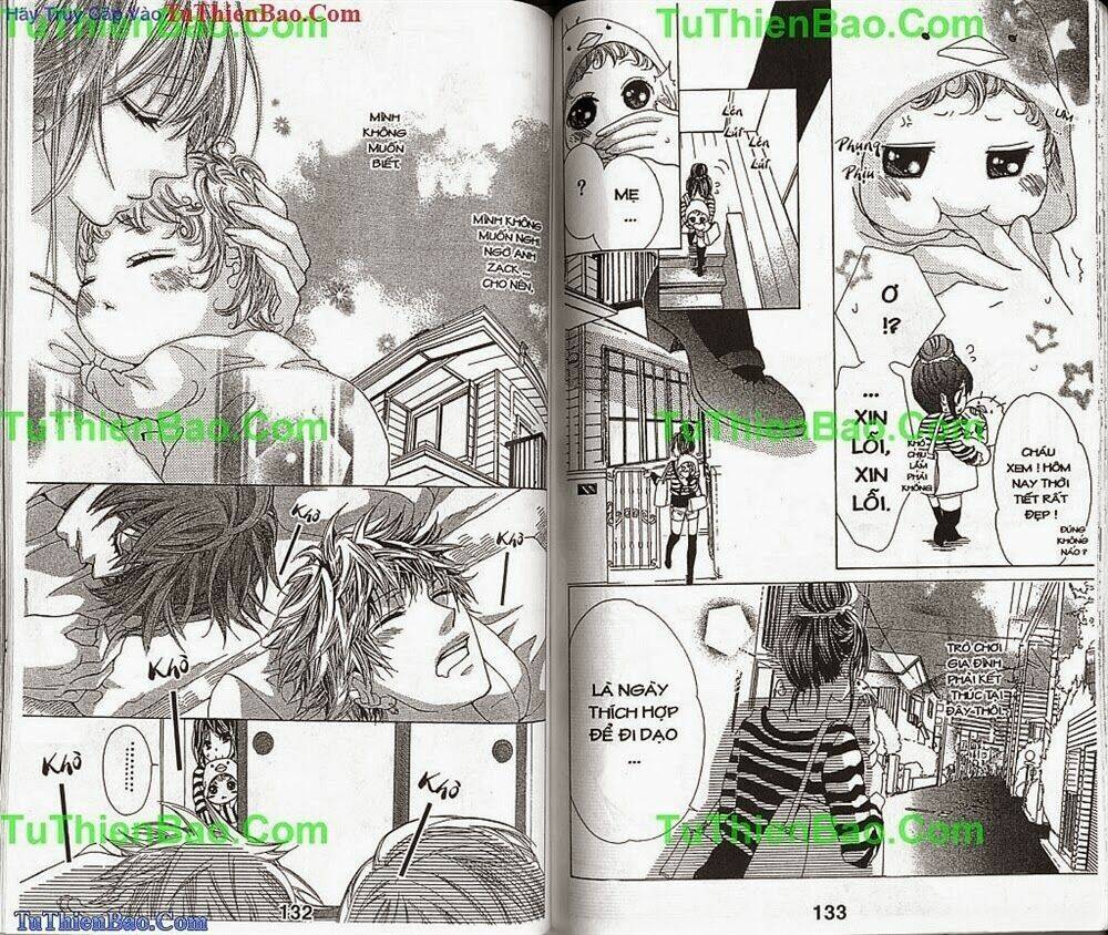 ngày tháng ngọt ngào chapter 1 67