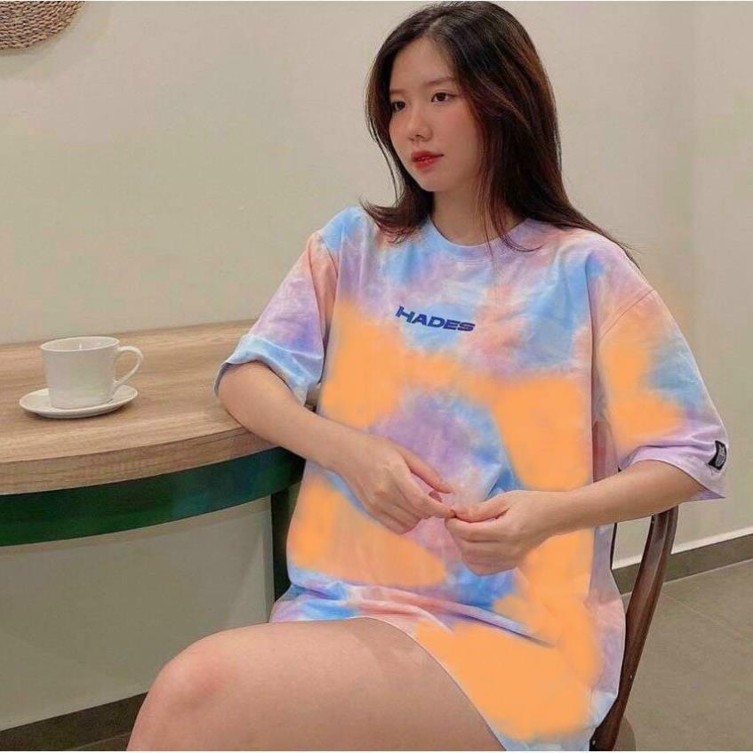 ÁO PHÔNG RỘNG LOANG SIÊU HÓT