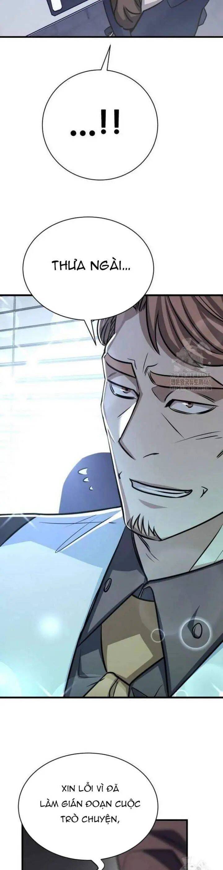 thợ săn huyền thoại trẻ hóa chapter 24 28