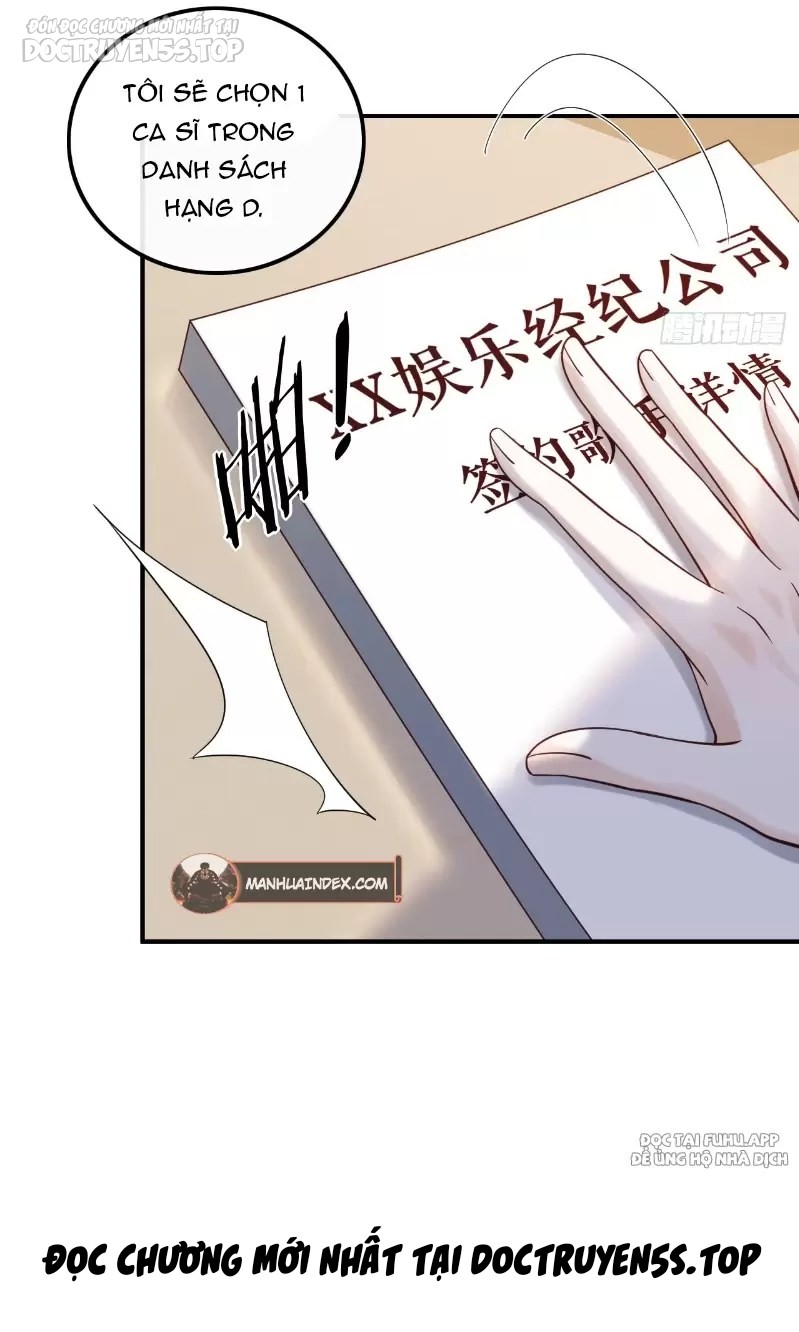 tái sinh, tôi trở thành ông vua ngành giải trí chapter 18 33