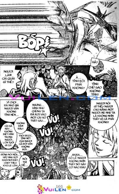 mắt quỷ kyo chapter 69 103