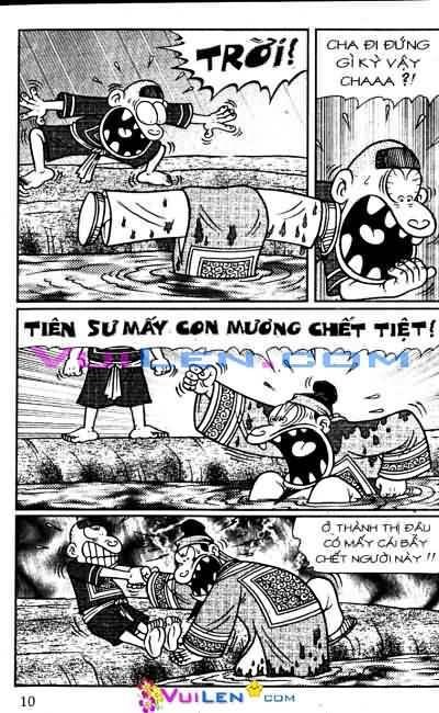 thần đồng đất việt chapter 43 10