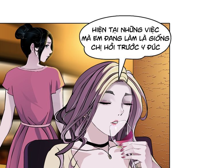 câu lạc bộ ngoại tình chapter 31 41