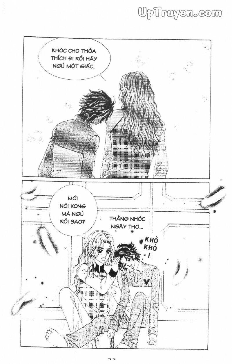 mặt nạ tình yêu chapter 113 33