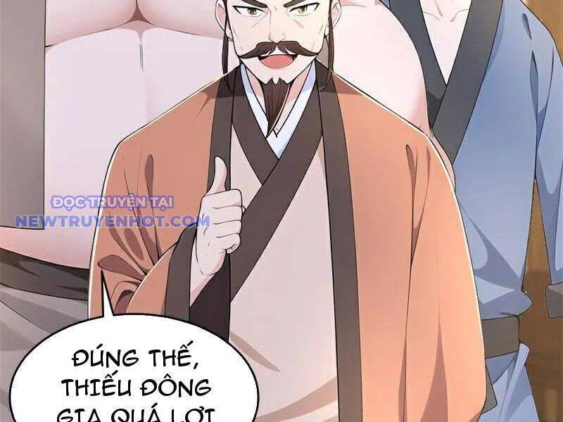 ta thực sự không muốn làm thần tiên chapter 122 24