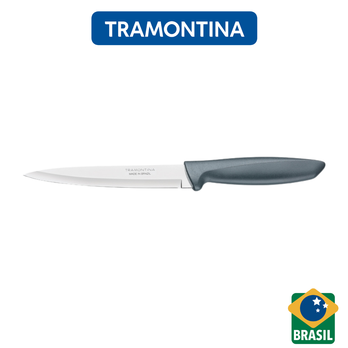 Dao Lạng Thịt Tramontina Plenus 15cm - TRDA23424-166