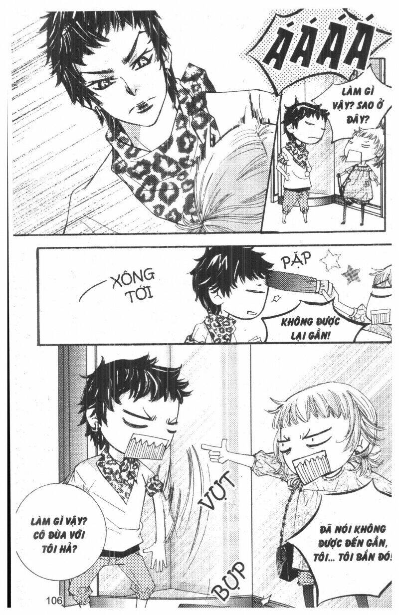 scandal đáng ngờ chapter 15 10