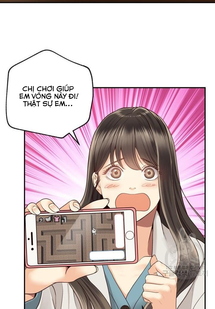 [16+] ánh sao ban mai chapter 14 36