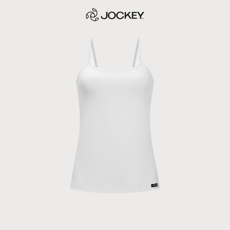 Áo Camisole nữ Jockey chất Cotton 4C - 1202