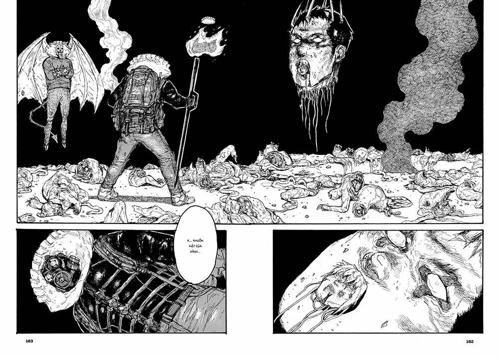 thế giới ma thuật và kẻ mất trí chapter 163 3