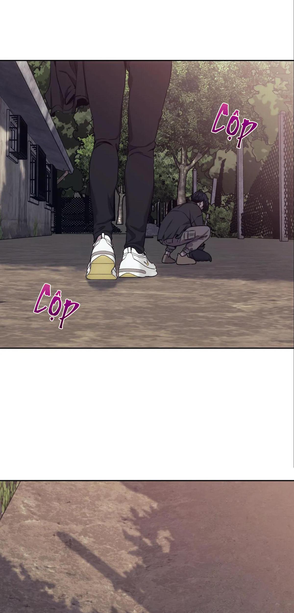 công cuộc báo thù của kẻ yếu thế chapter 42 22