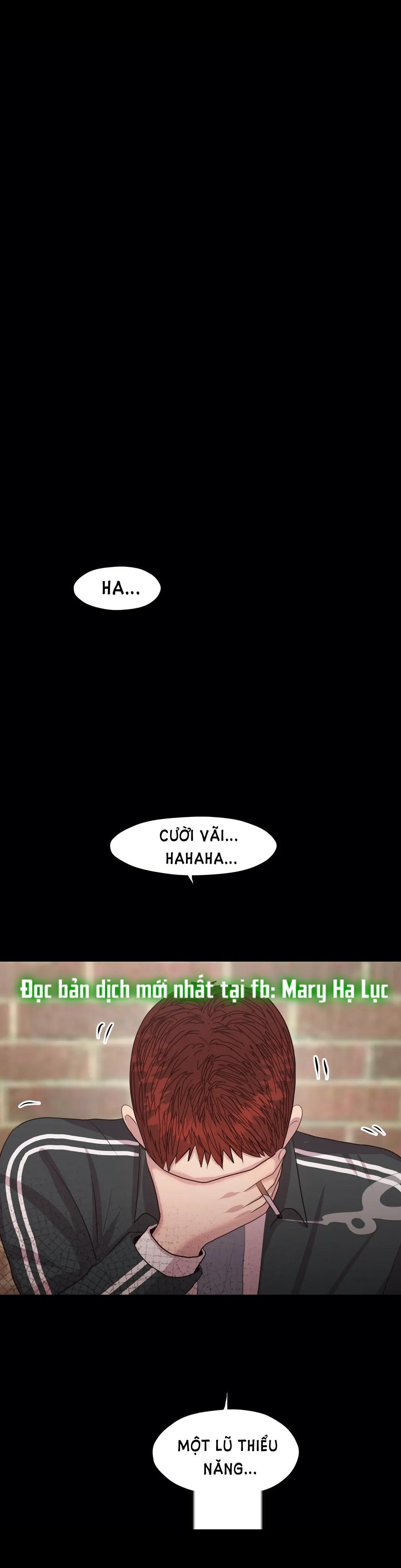 lừa tình chapter 36.2 18