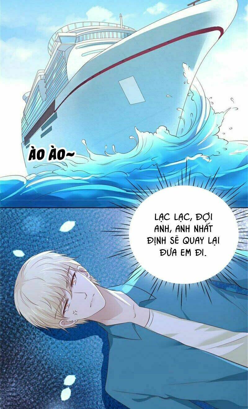 liệt ái tri hạ: series mật đào tiểu tình nhân chapter 216 12