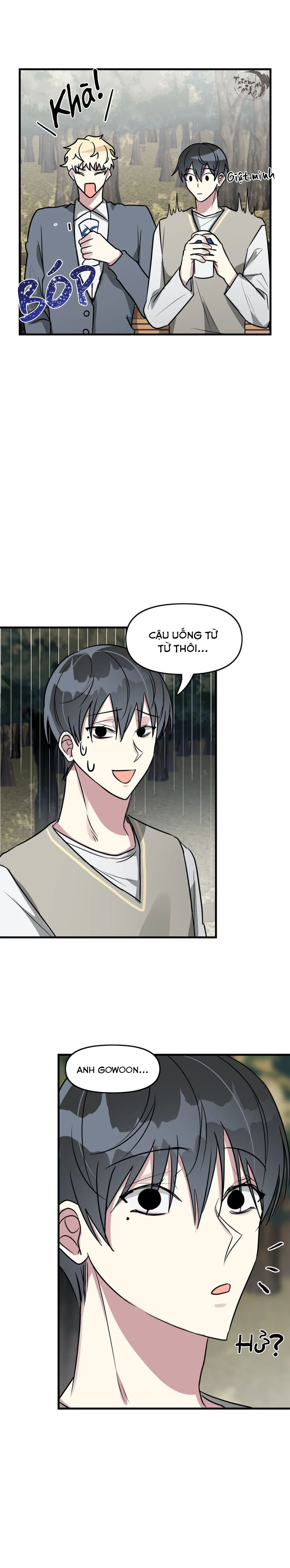 lỗi bộ nhớ chapter 26 6