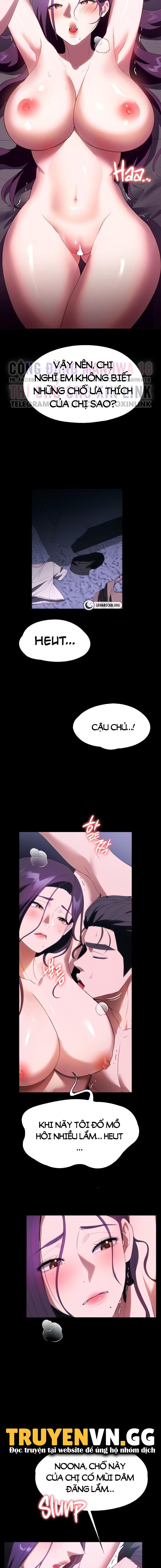 người giúp việc chapter 36 2