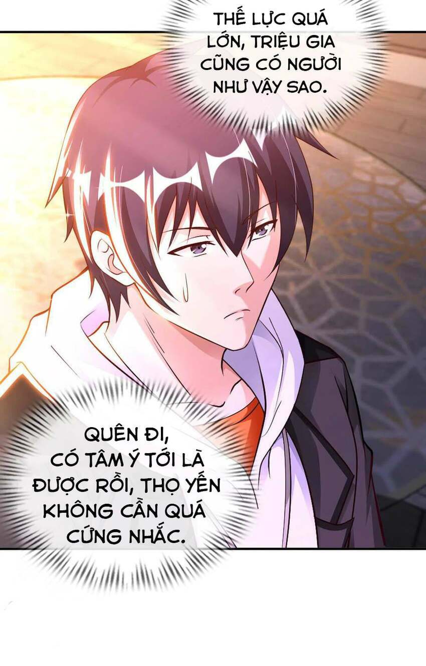 sư phụ của ta là thần tiên chapter 66 34