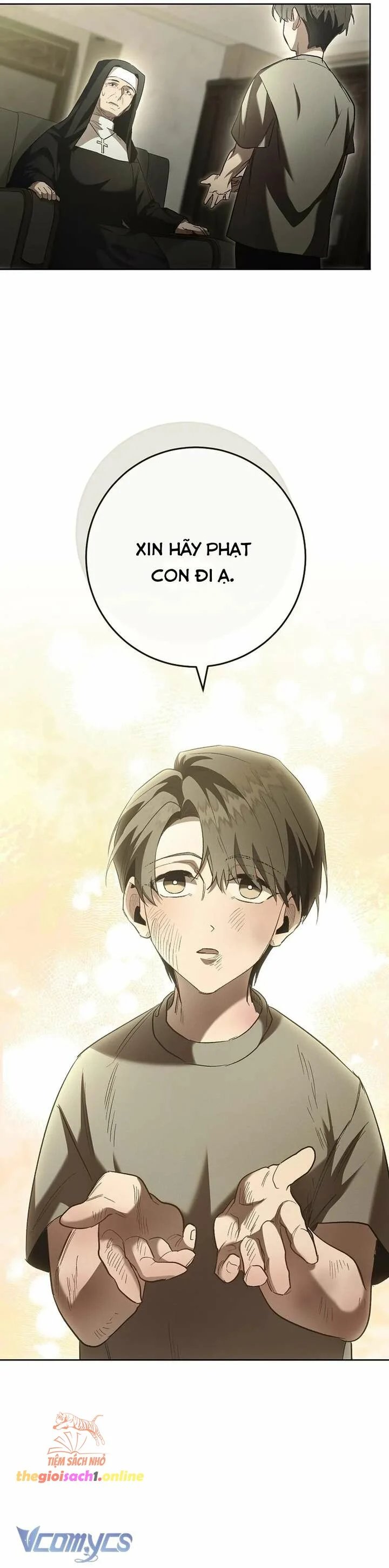 [18+] để tôi khóc đi chapter 4 5