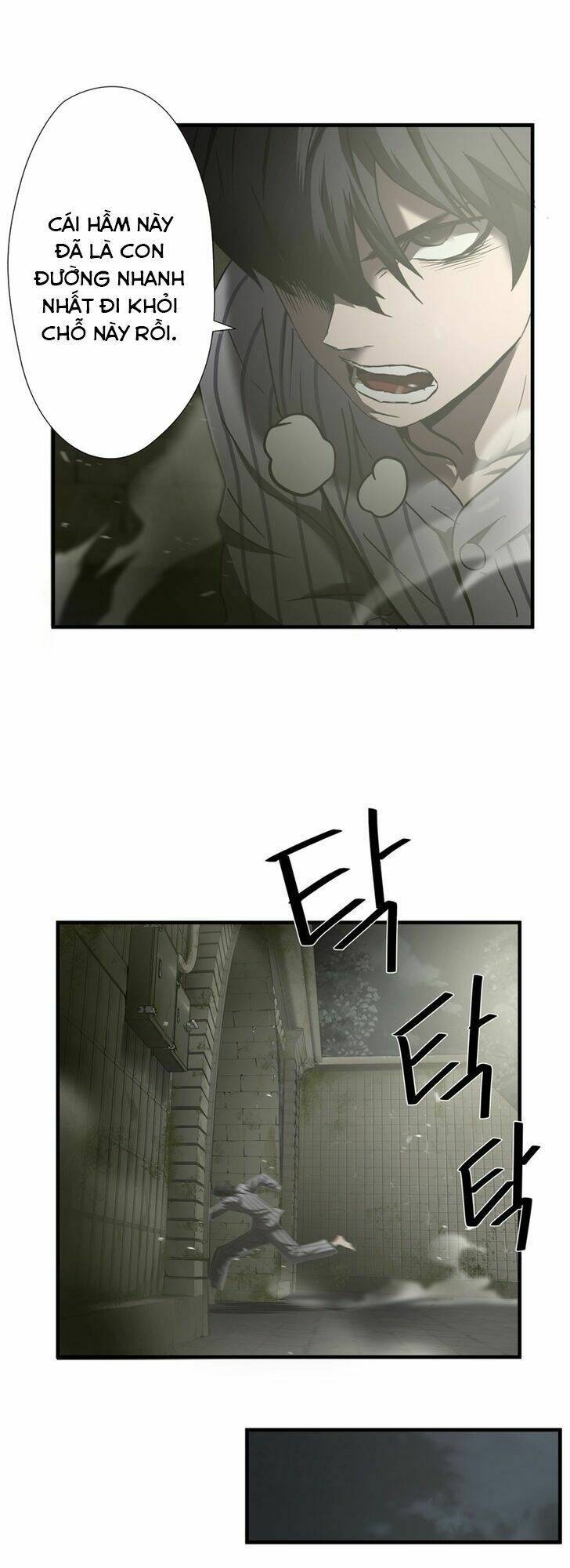 kẻ bị ruồng bỏ chapter 38 36