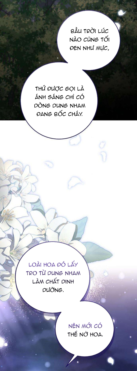 Khi Hắc Lang Gọi Tên Tôi chapter 3.2 20