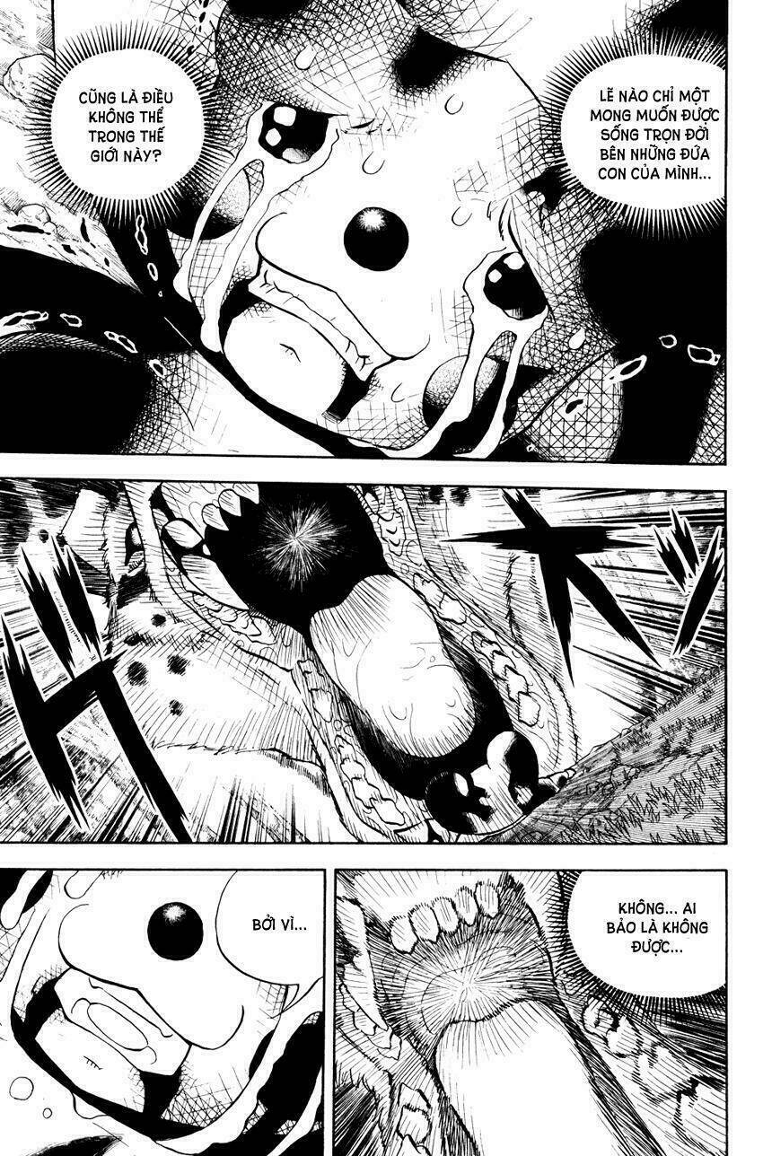 doubutsu no kuni - vương quốc thú vật chapter 26 46