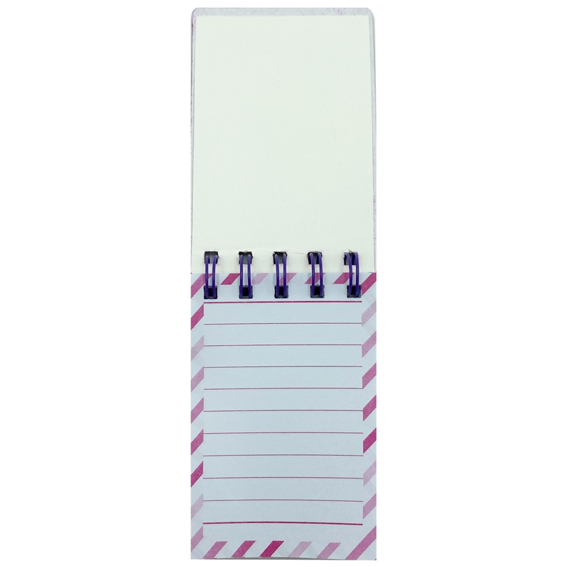 Sổ Lò Xo Nhí A-448 - Màu Hồng