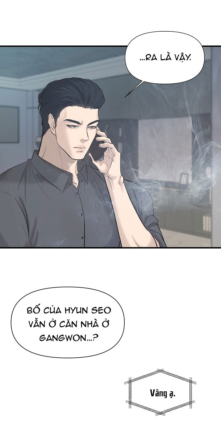 ranh giới tội ác chapter 17 56