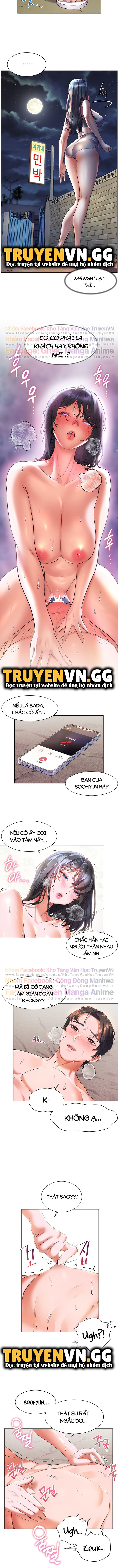 cô dâu thời thơ ấu của tôi chapter 17 2