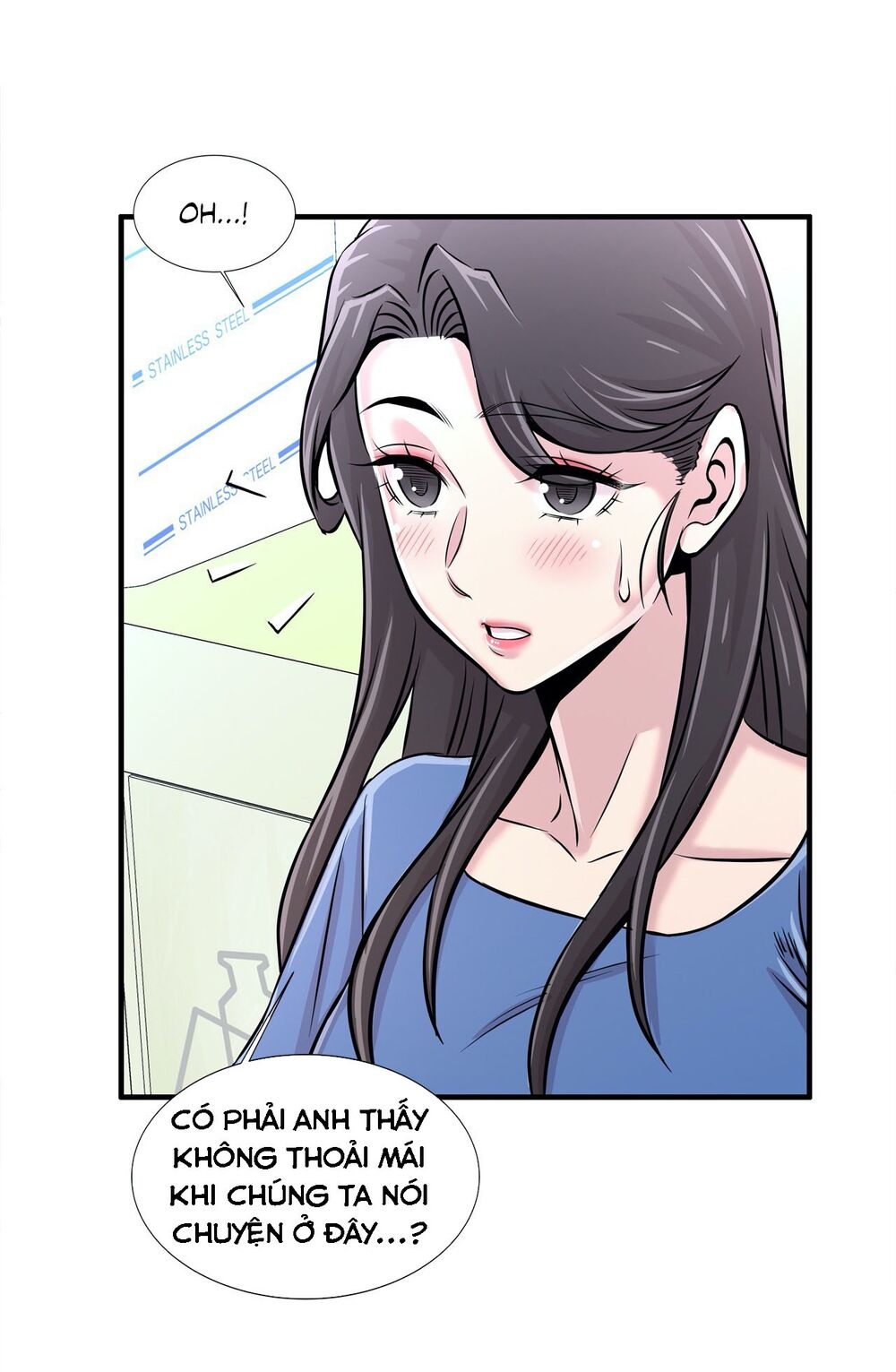 scandal trường luyện thi chapter 20 44