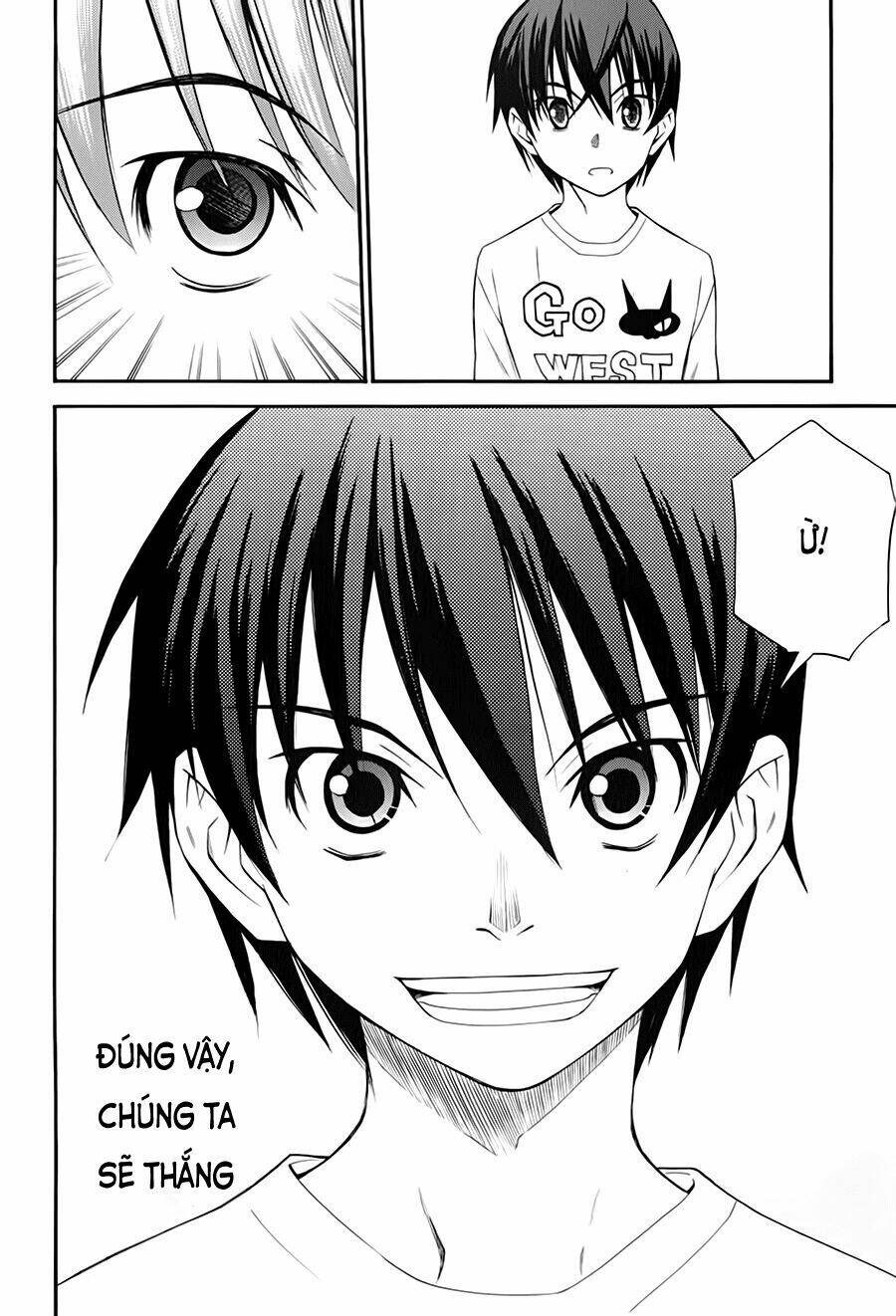 shuukyuu shoujo chapter 6 48